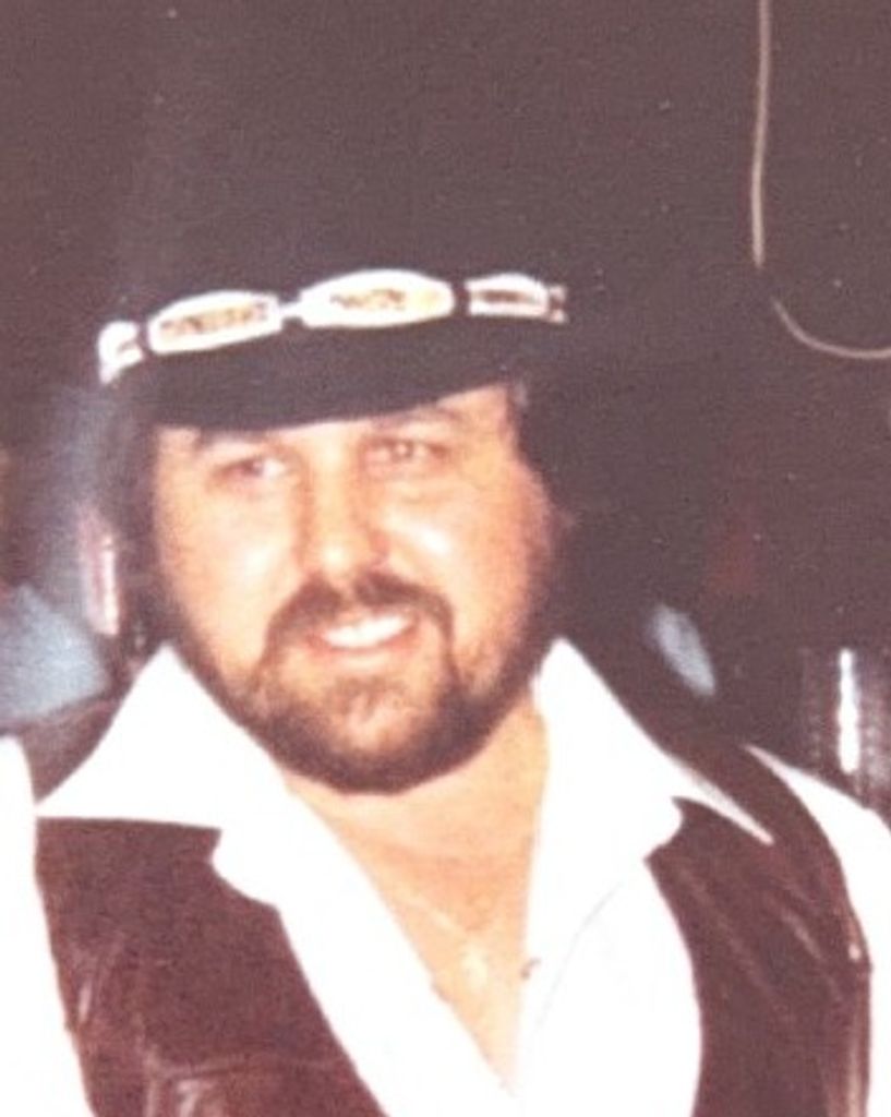 John Herchel Bedsole Profile Photo