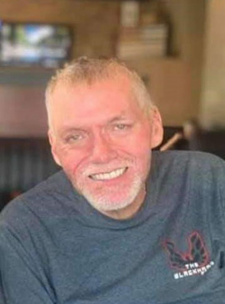 Robert Steven Jackson