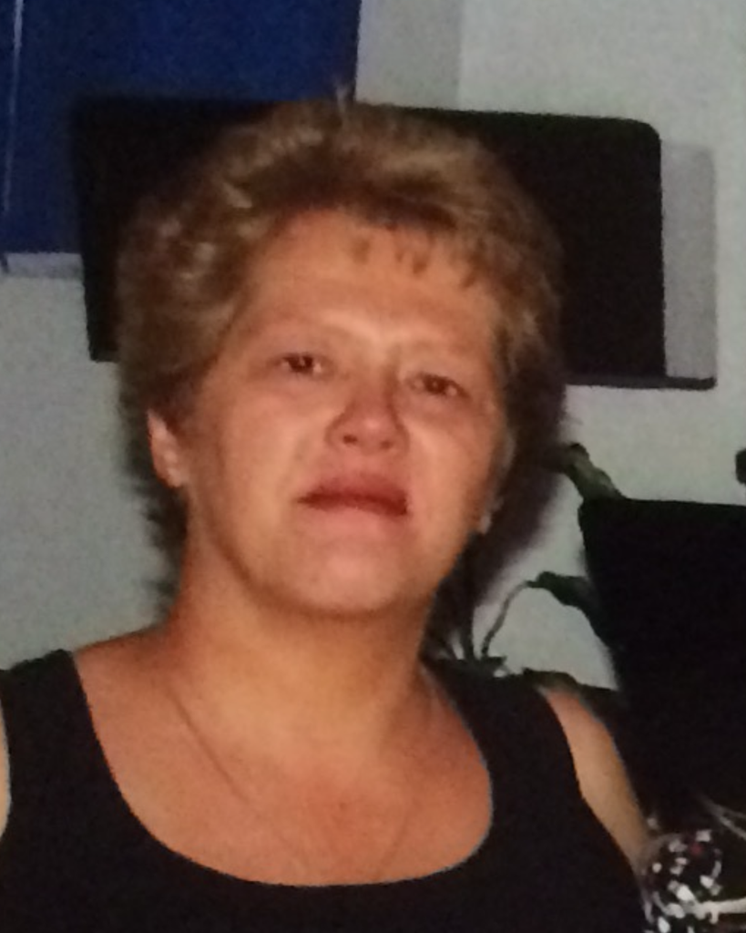 Renee Lynn Faddoul Profile Photo