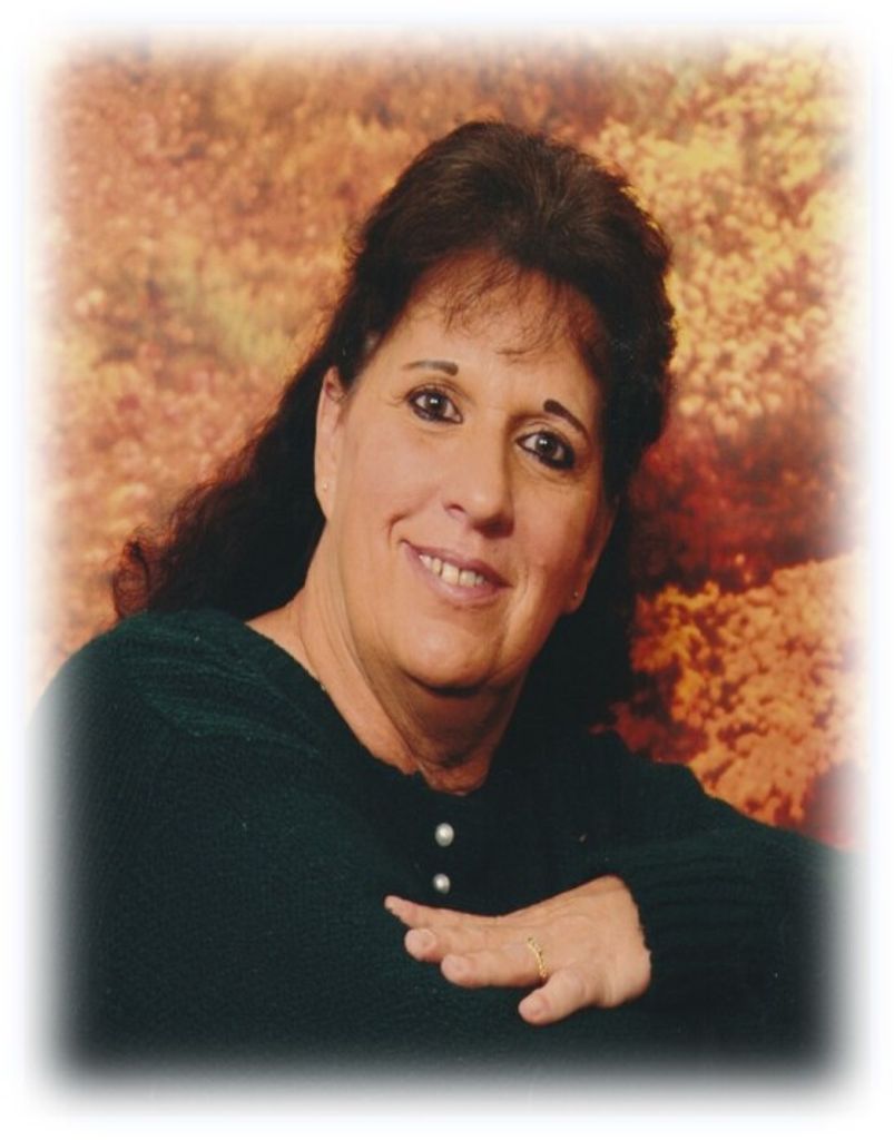 Betty J. "Betty Boop" (Kerstetter)  Bryington