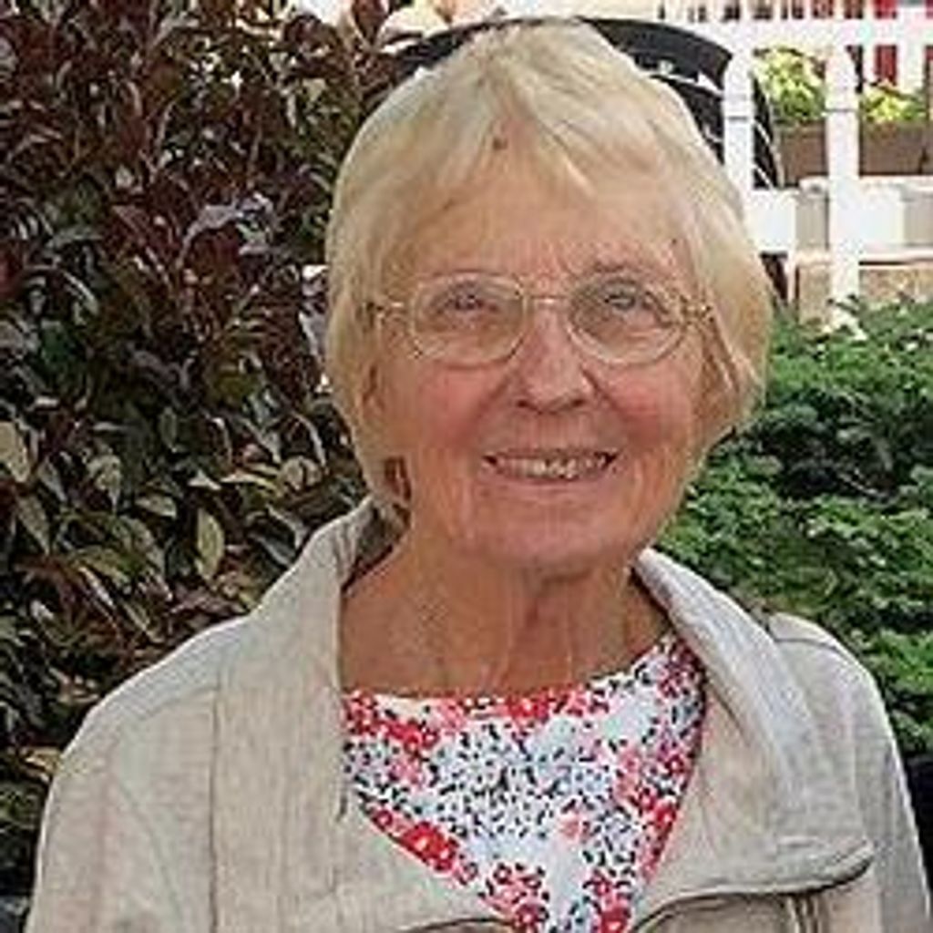 Lorraine Kelterborn Profile Photo