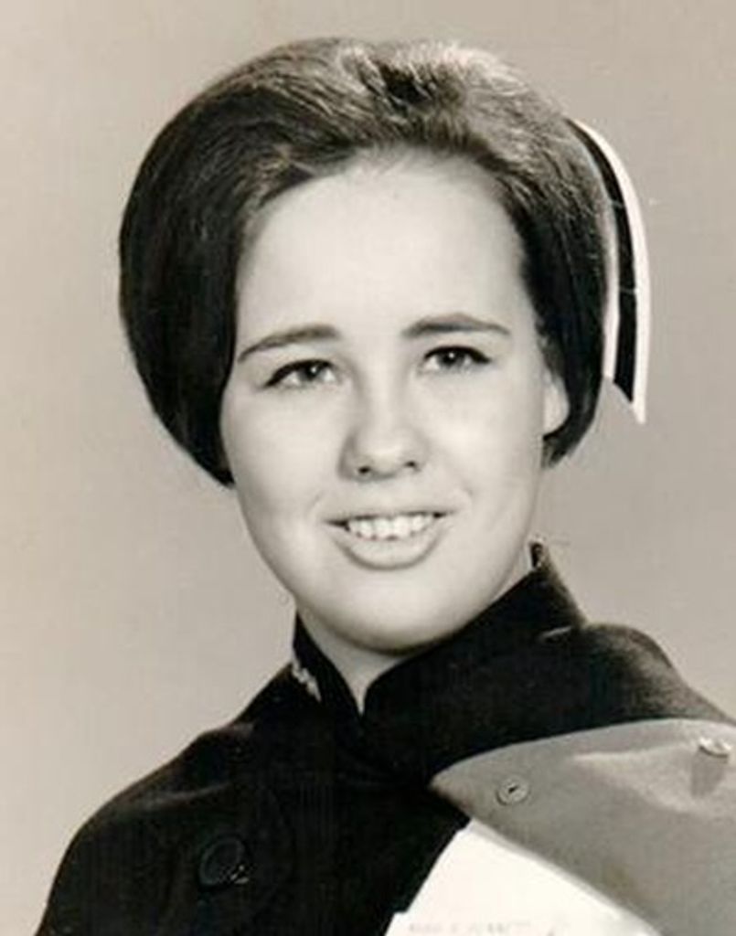 Rebecca "Becky" Jane Bennett Lutz Profile Photo