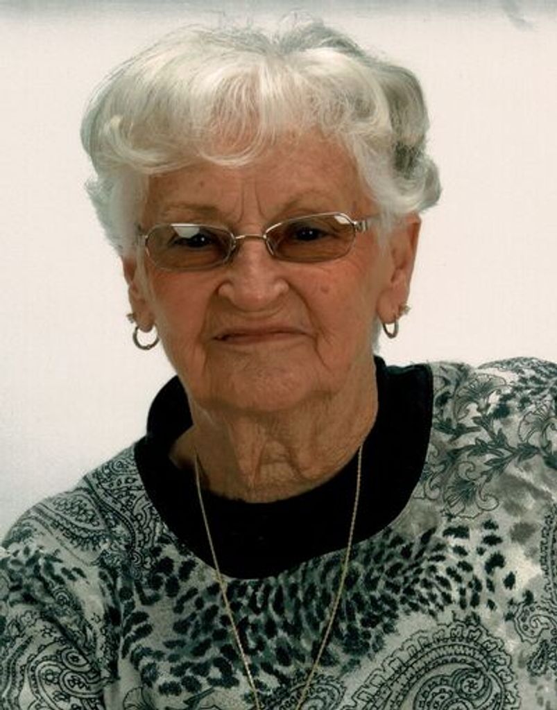 Darlene G. Buchanan