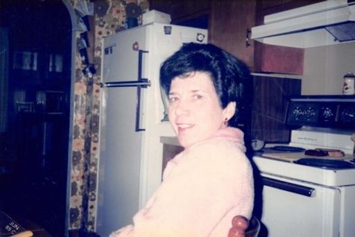 Audrey F. (Johnson) Cameron photo gallery thumbnail 11 of 50
