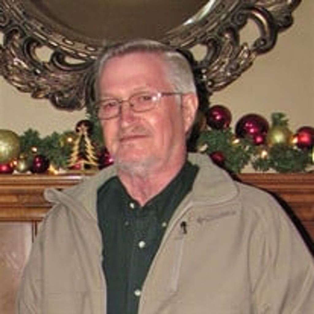 Mr.  James  Thomas  Harvey