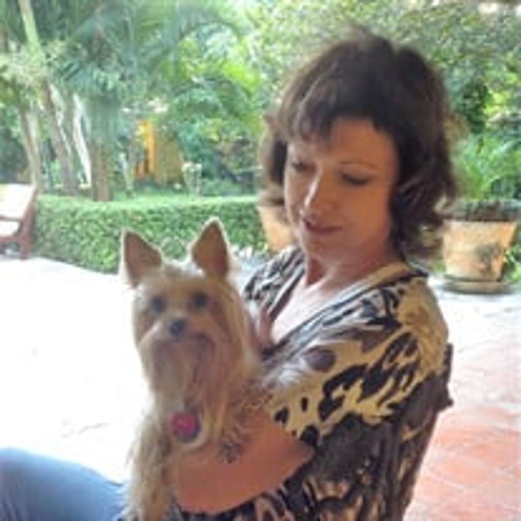 Marie Annette Carder Profile Photo