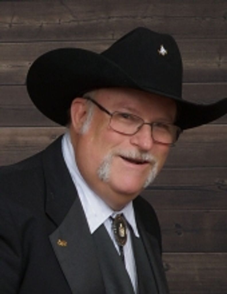 Troy Bruce Sharpe