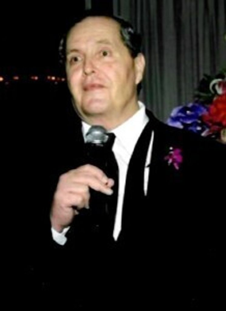 David Charles Lynch Profile Photo