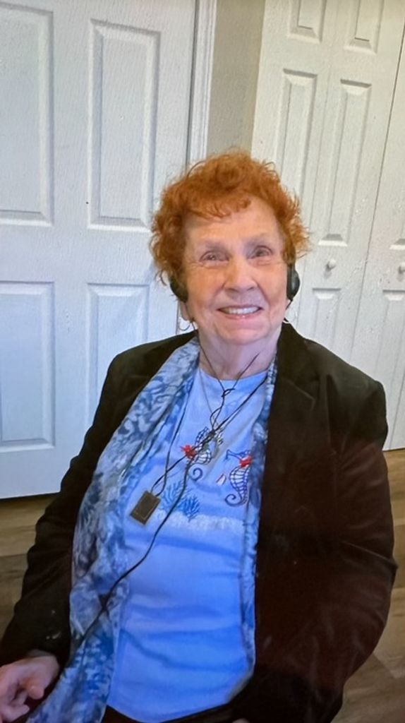 Elizabeth J. Corboy Profile Photo