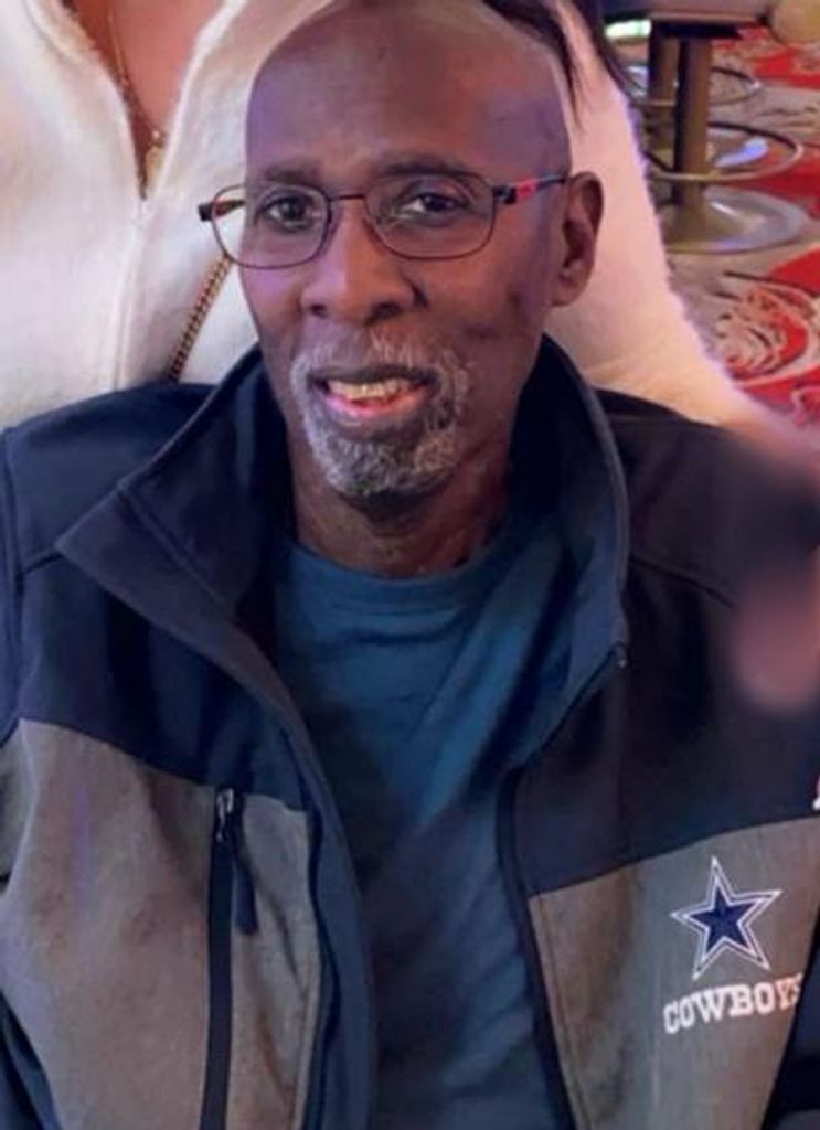 Ronald Wayne Mckinney Sr.