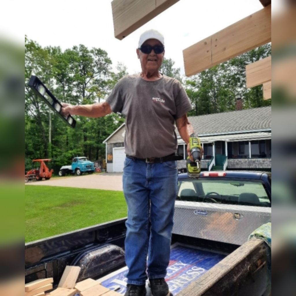 Thomas Edward Jordan Profile Photo