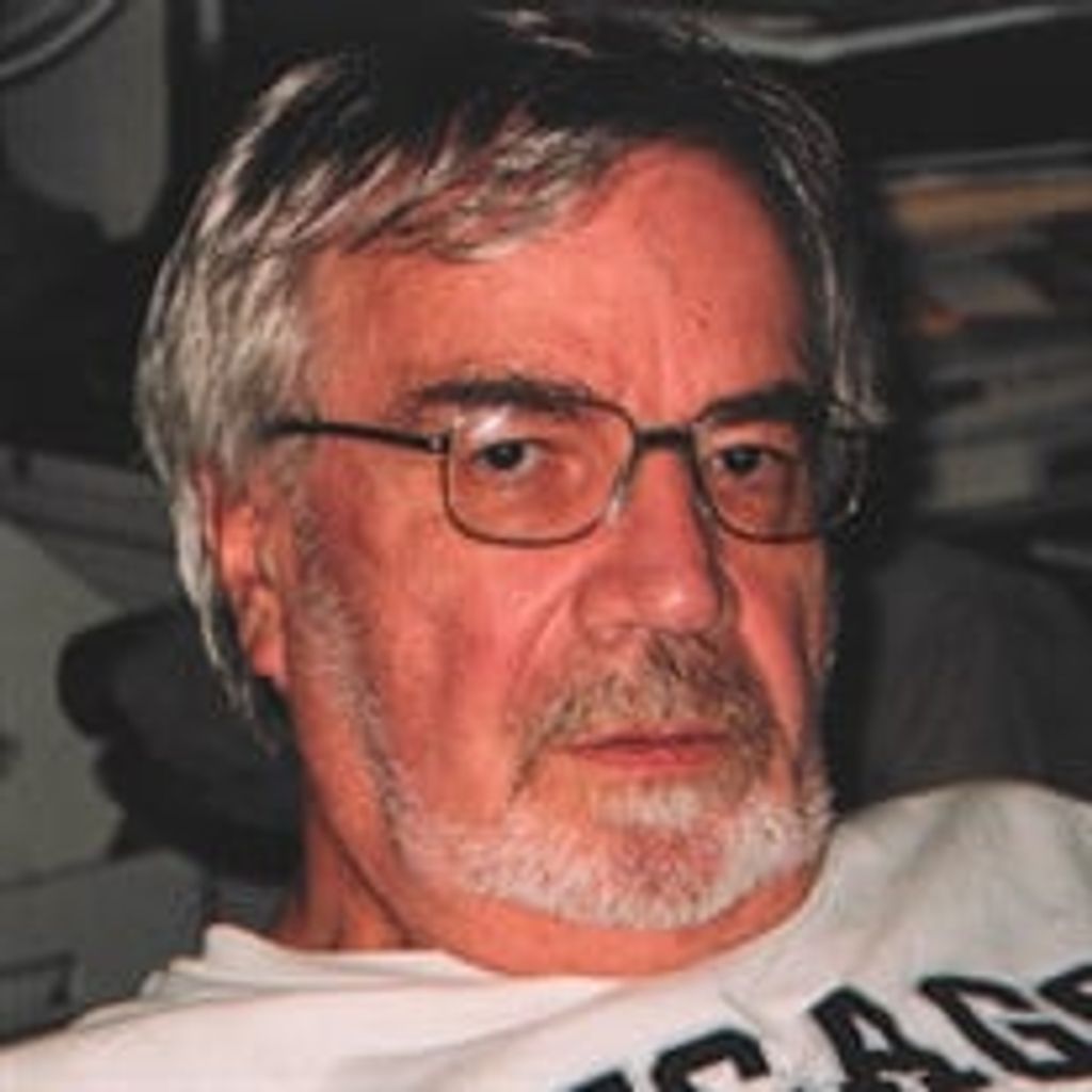 Manfred Richard Staiger