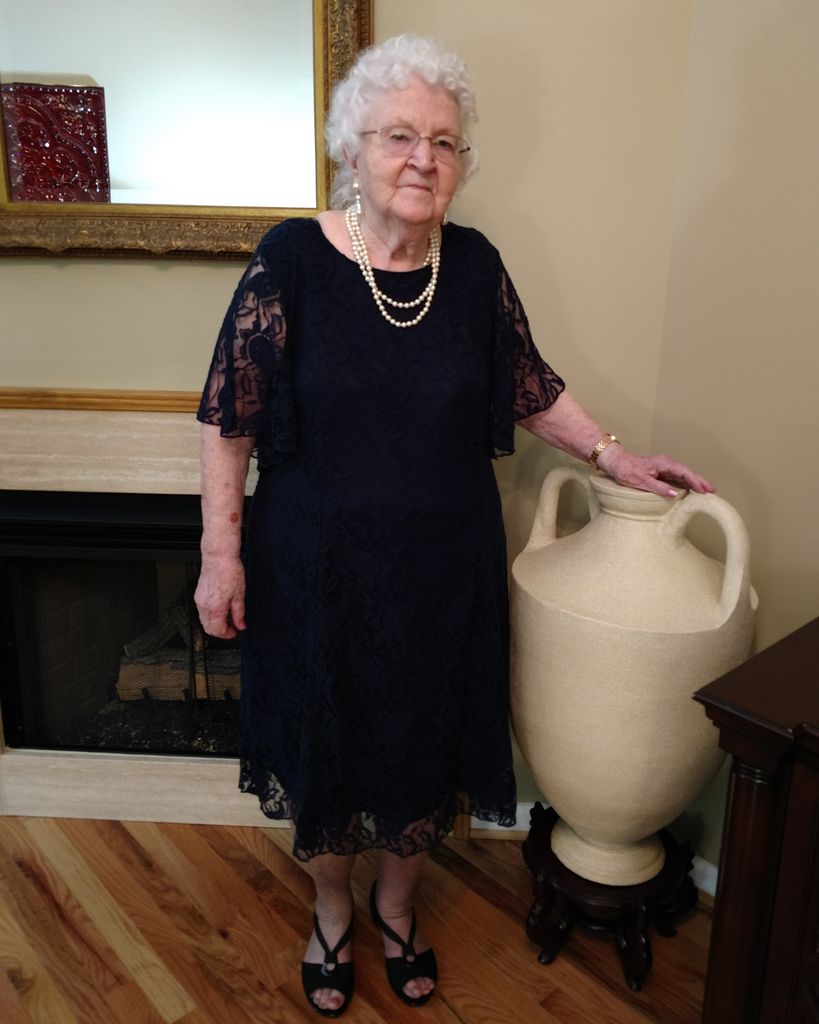 Martha Jean Smith Profile Photo
