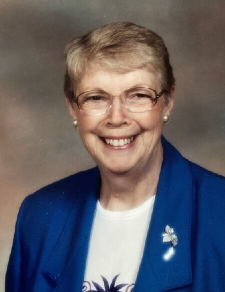 Dorothy June Graham Profile Photo