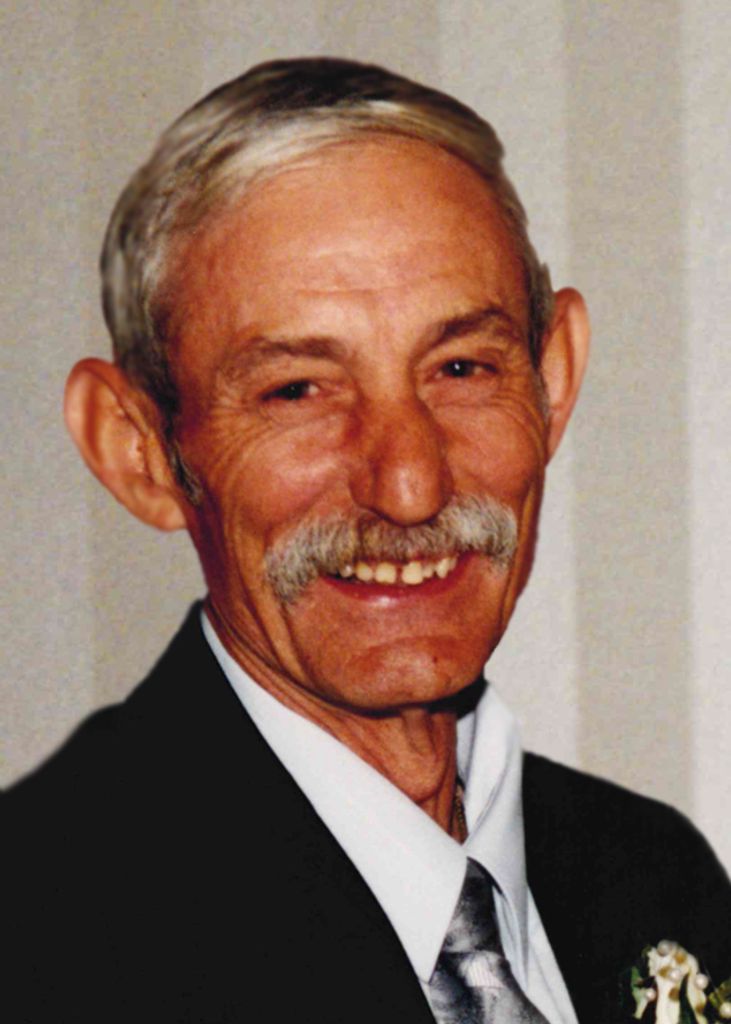 Larry Joseph Siler