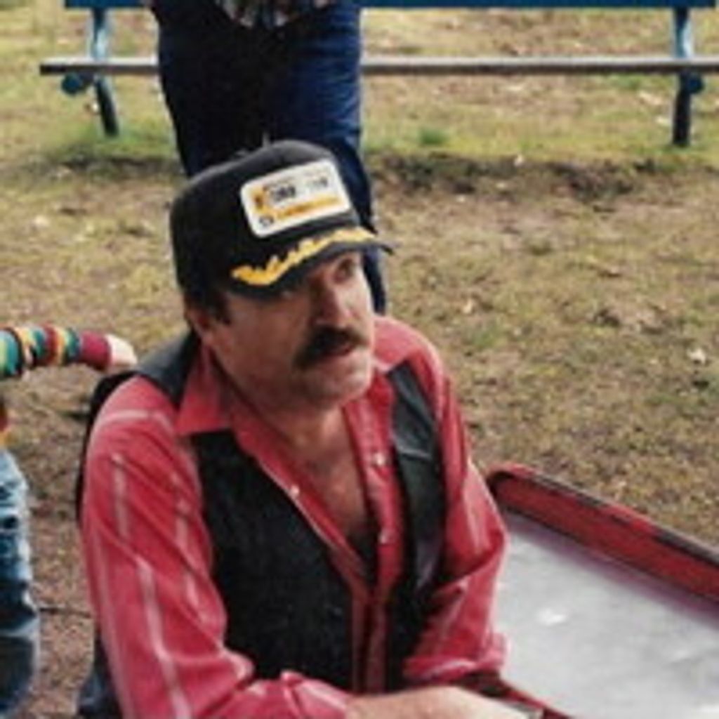 James (Jim) Raymond Taylor