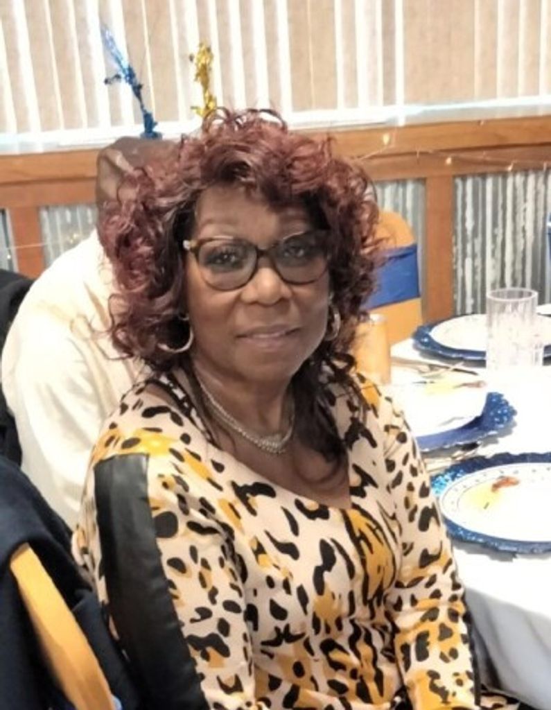 Mary Louise Hughes Profile Photo