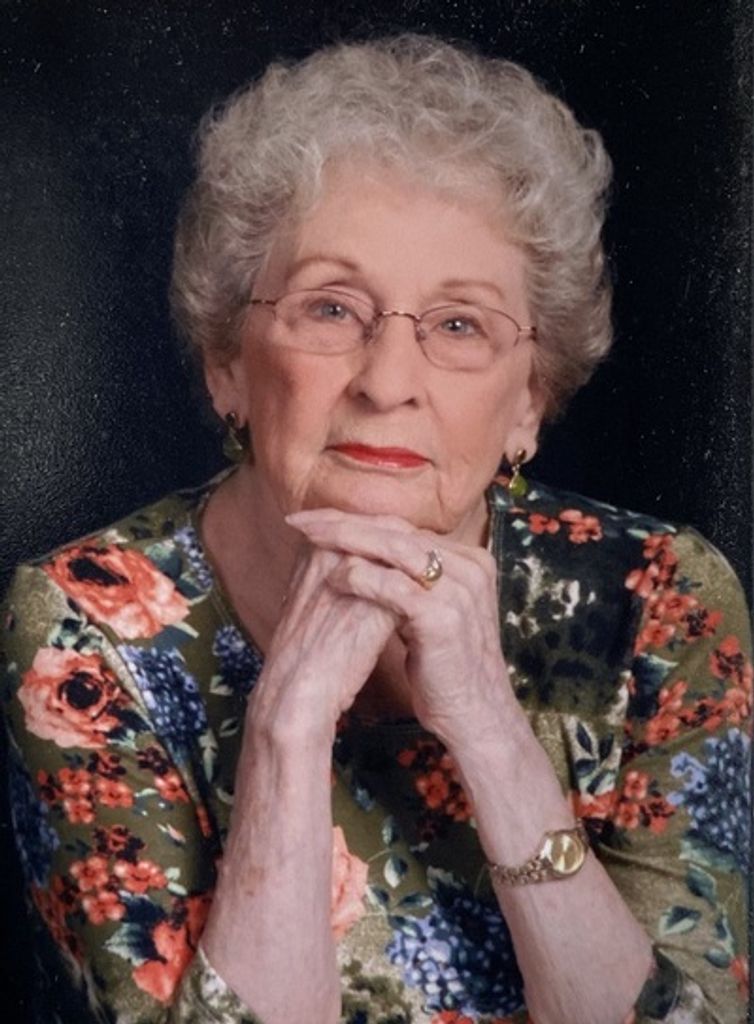 Carol English Raines Profile Photo