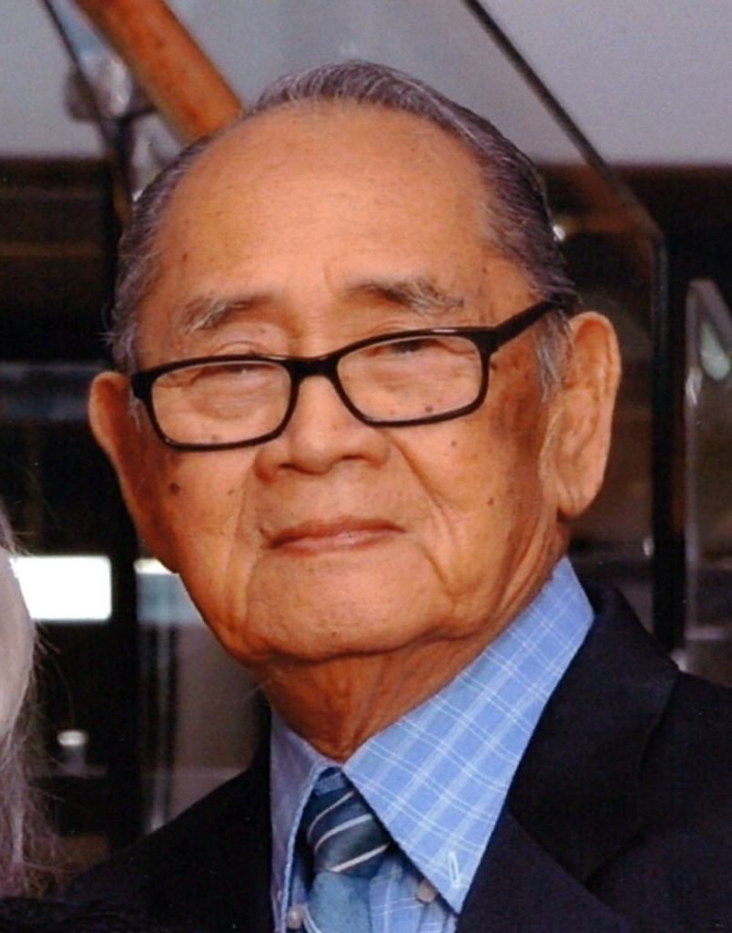 Prudencio Aquino Salunga