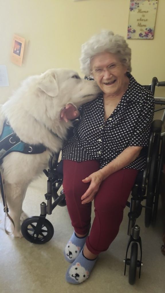 Glenna Marquart Profile Photo