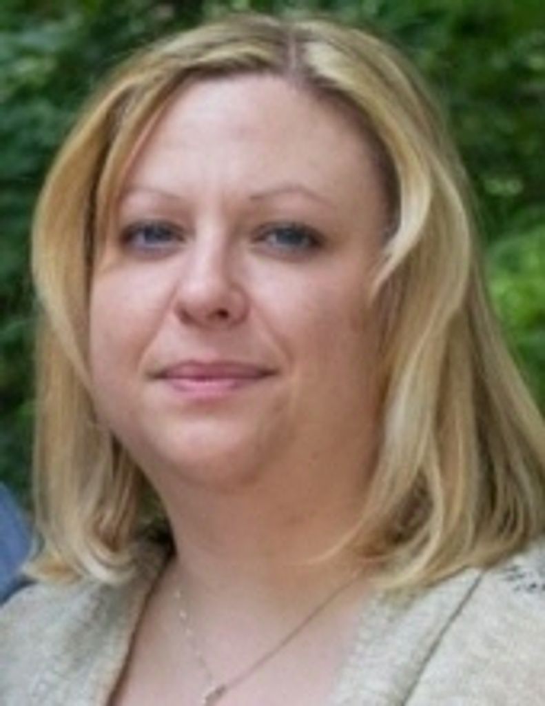 Kelly A. Foster Profile Photo