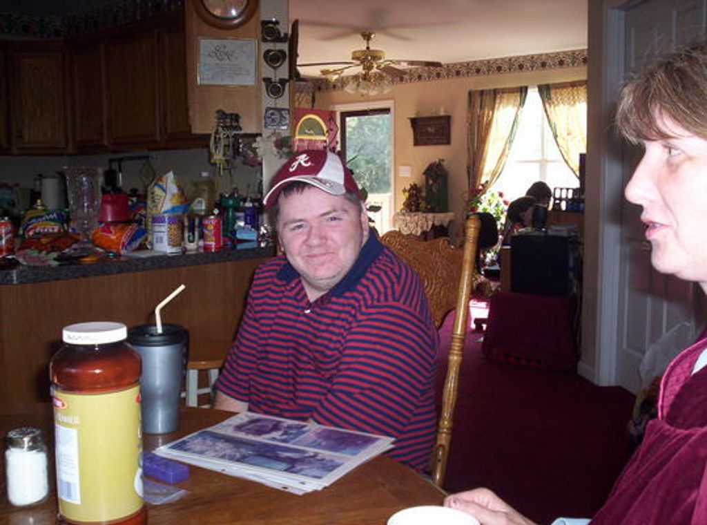 Phillip Lynn Miller Profile Photo