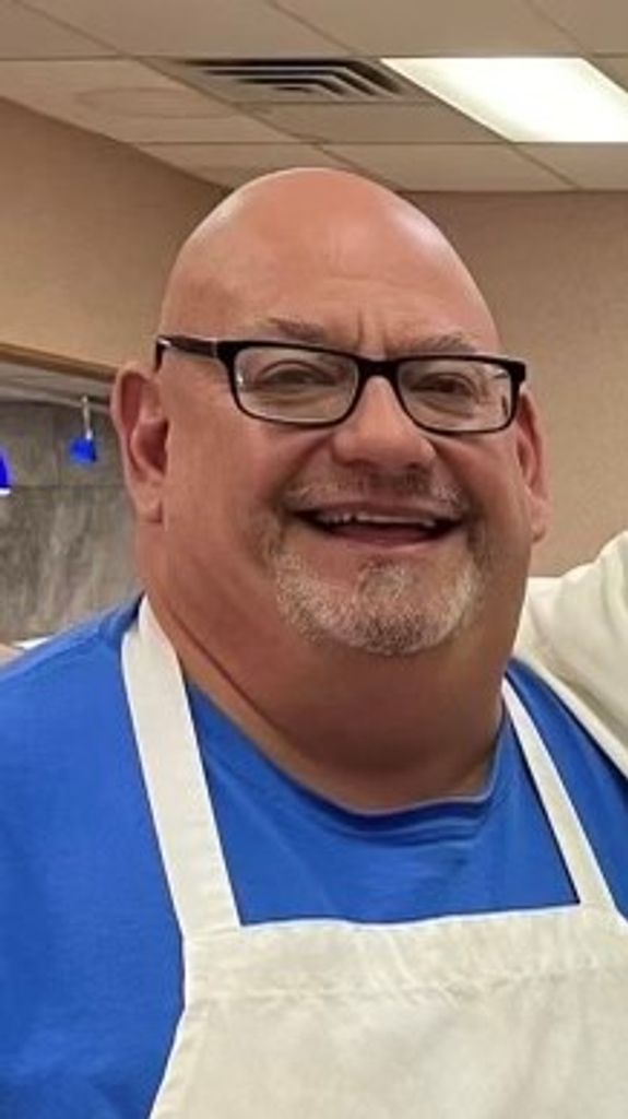 Samuel Joseph "Sam" Accordino