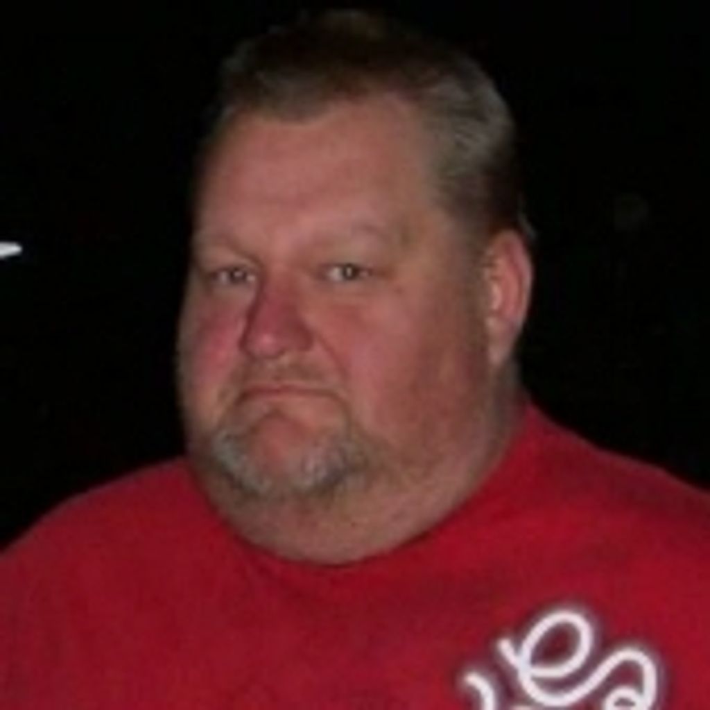 Roger Clark Lunz