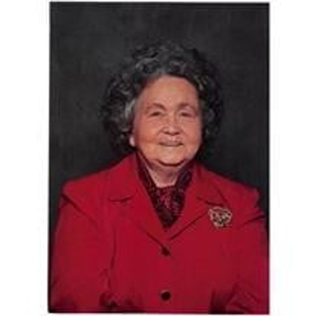 Edith Lou Froman
