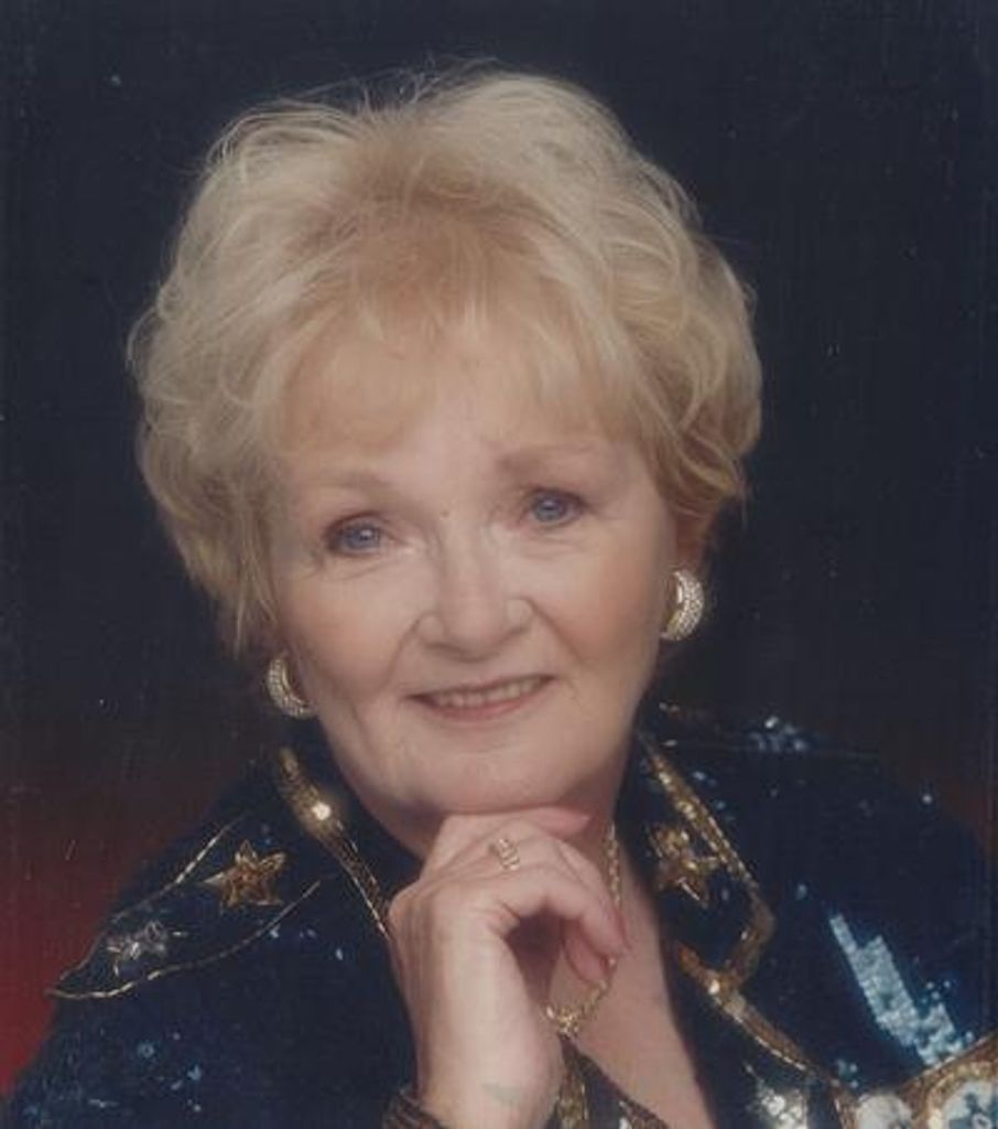 Joanne E. Slater Profile Photo
