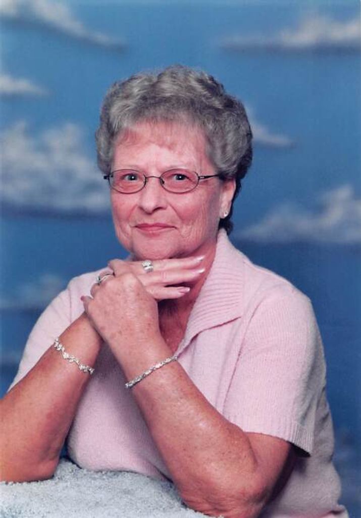 Shirley L Reinsel