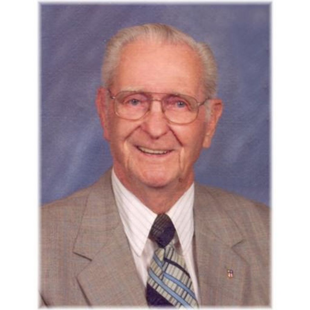 Elmer L. Hans