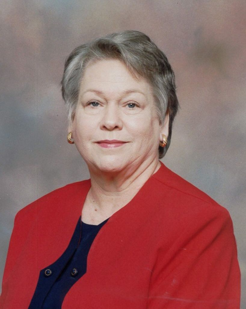Doris Ann Griffie Profile Photo