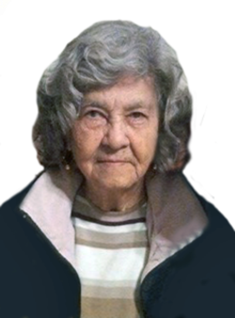 Adalia P. Oliva