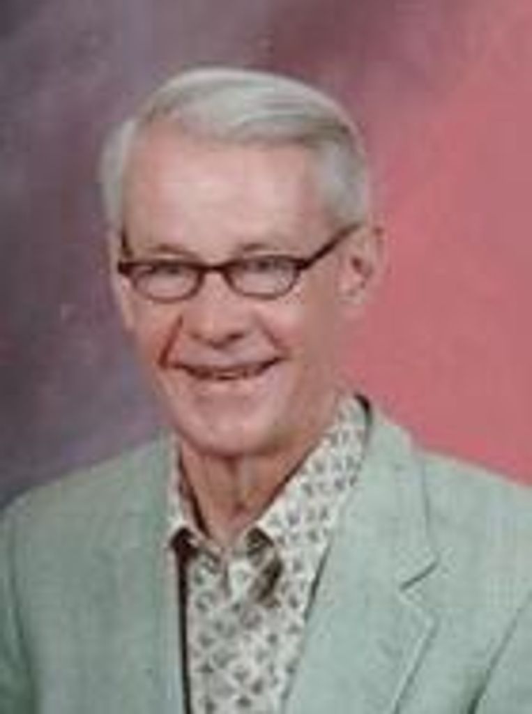 Bill R. Mattox