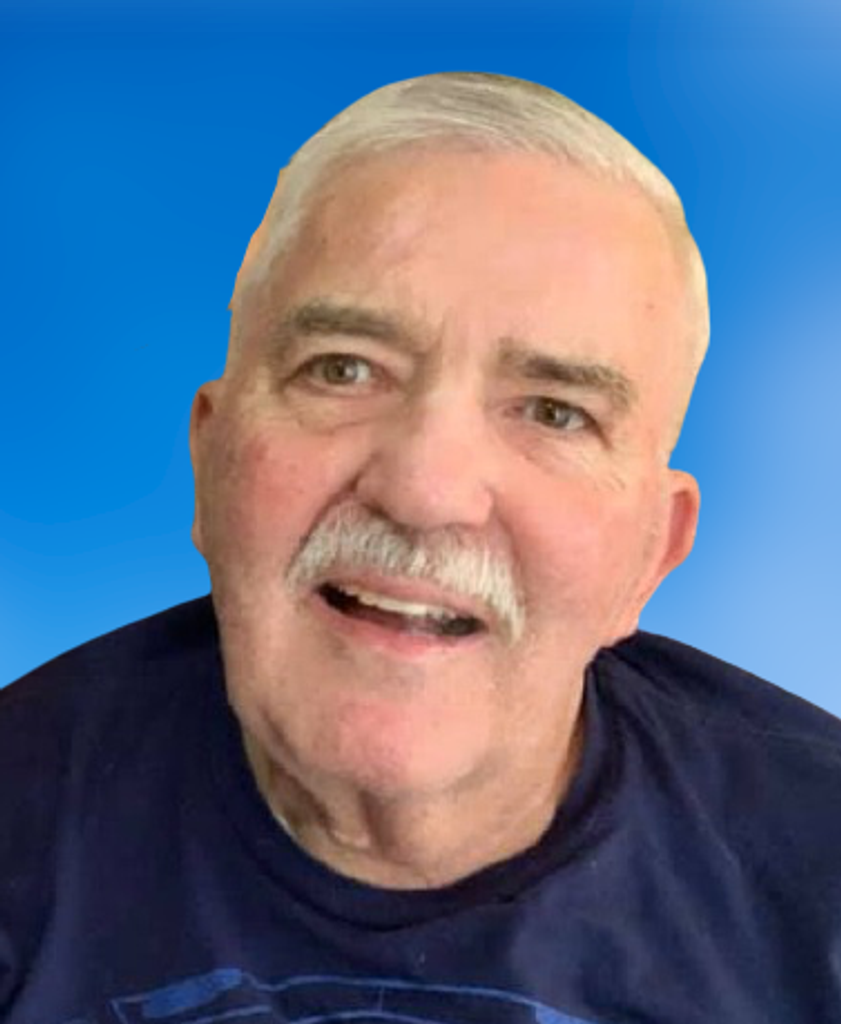 Michael Donald Goetz
