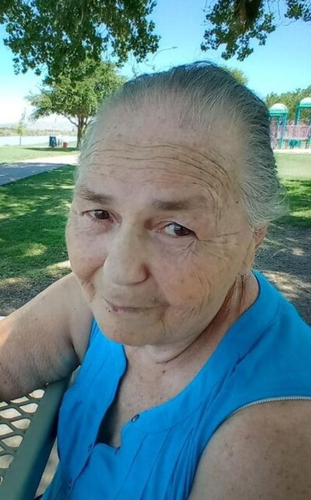 Consuelo Orduñez Barela Profile Photo