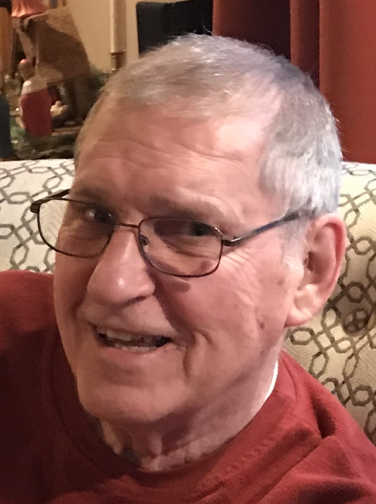 James Marvin "Jim" Rawleigh Profile Photo