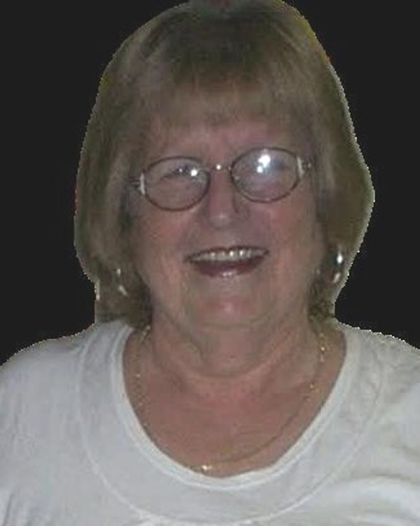Shirley Mae Daniel Profile Photo
