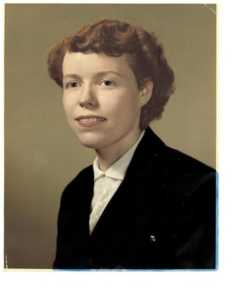 Phyllis Elaine Snyder Profile Photo