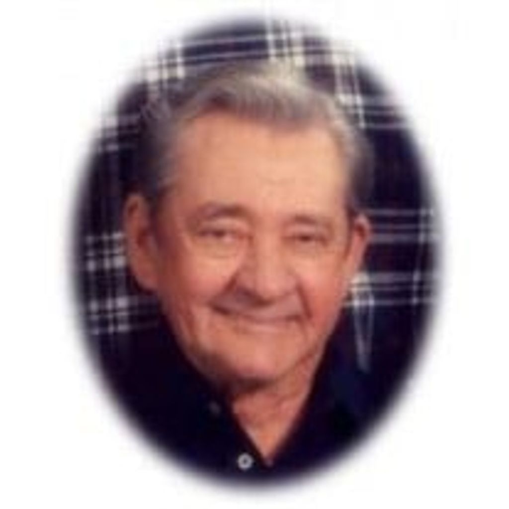 Wendell J. Peterson
