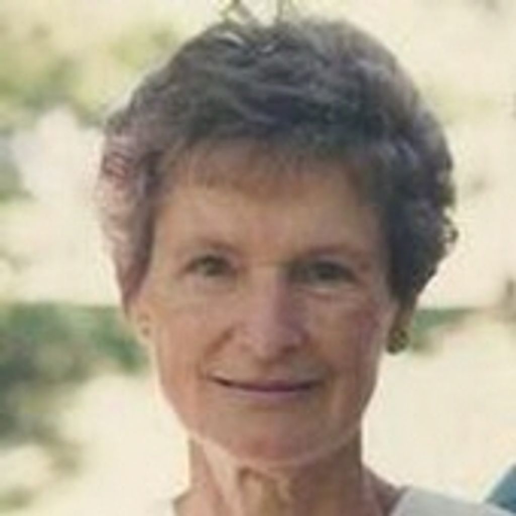Mary Ann Masters