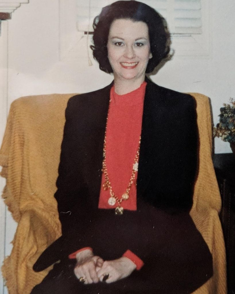 Lynn Laverentz