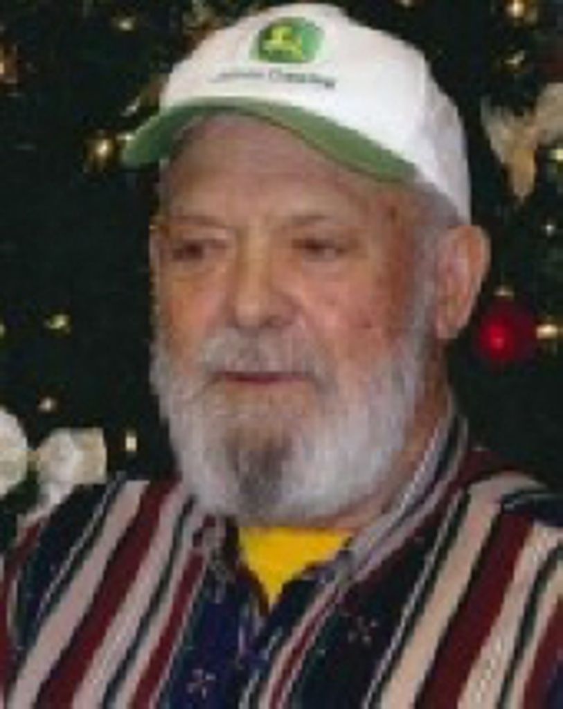 Larry Williams