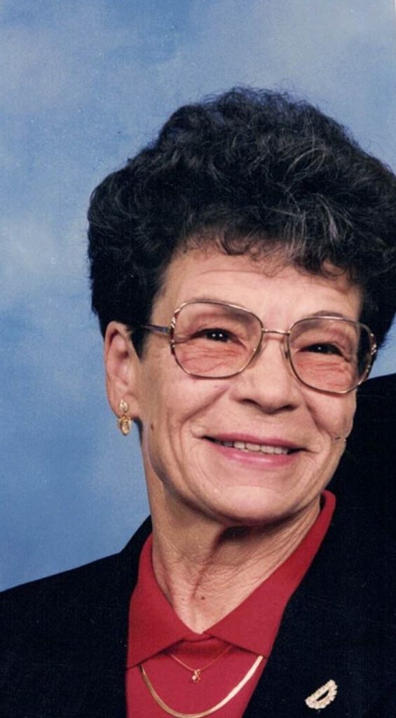 Delores Marie (Lambert)  Hicks