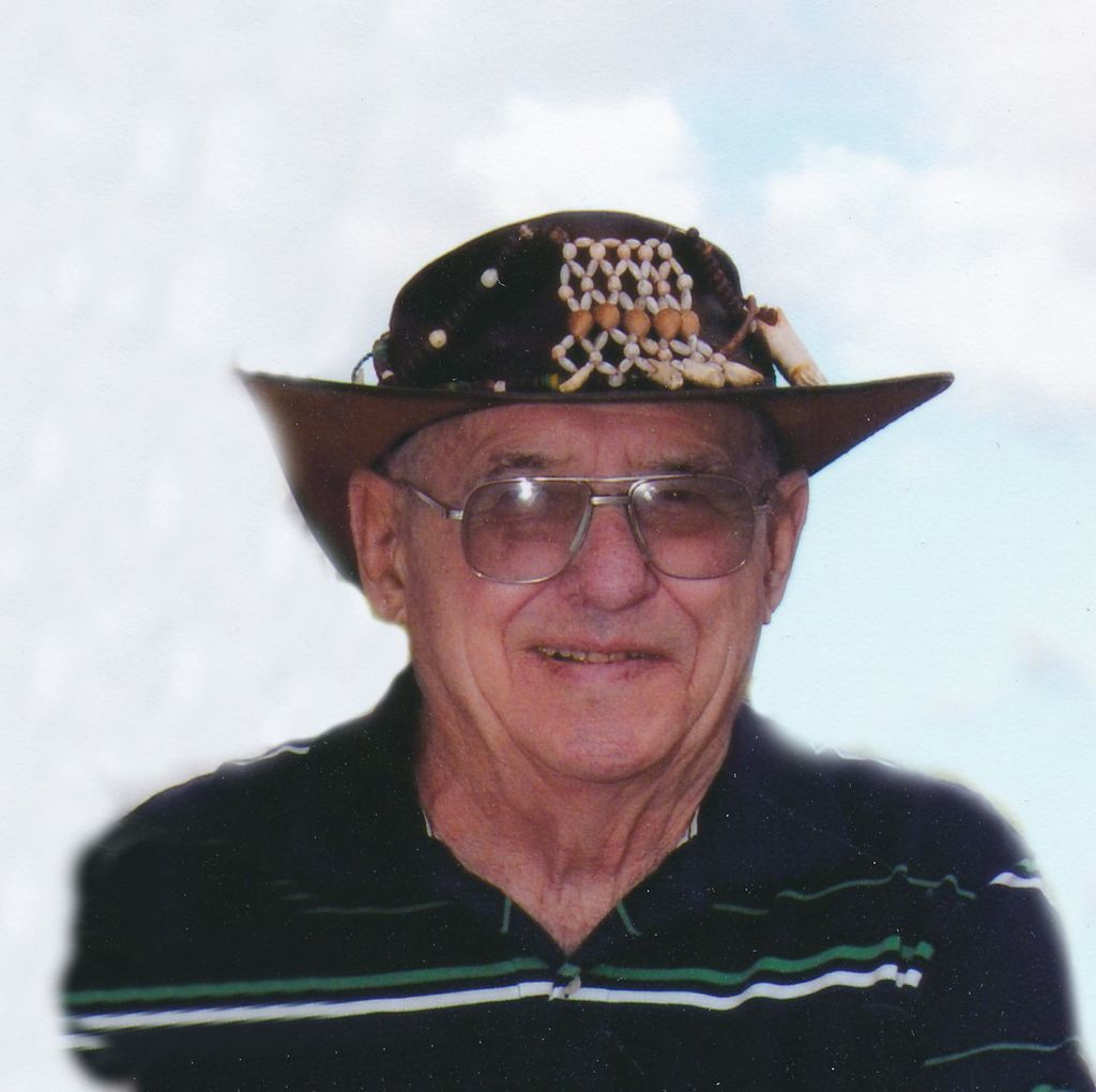 Jerry H. Jahnke Profile Photo
