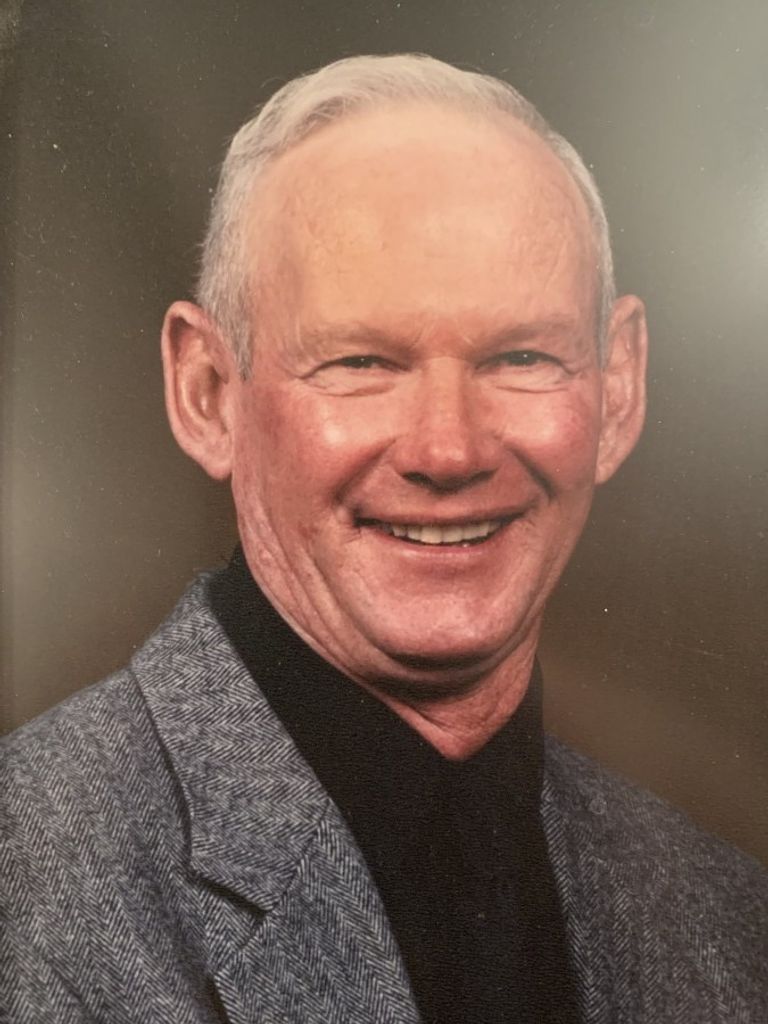 Donald Watwood Profile Photo