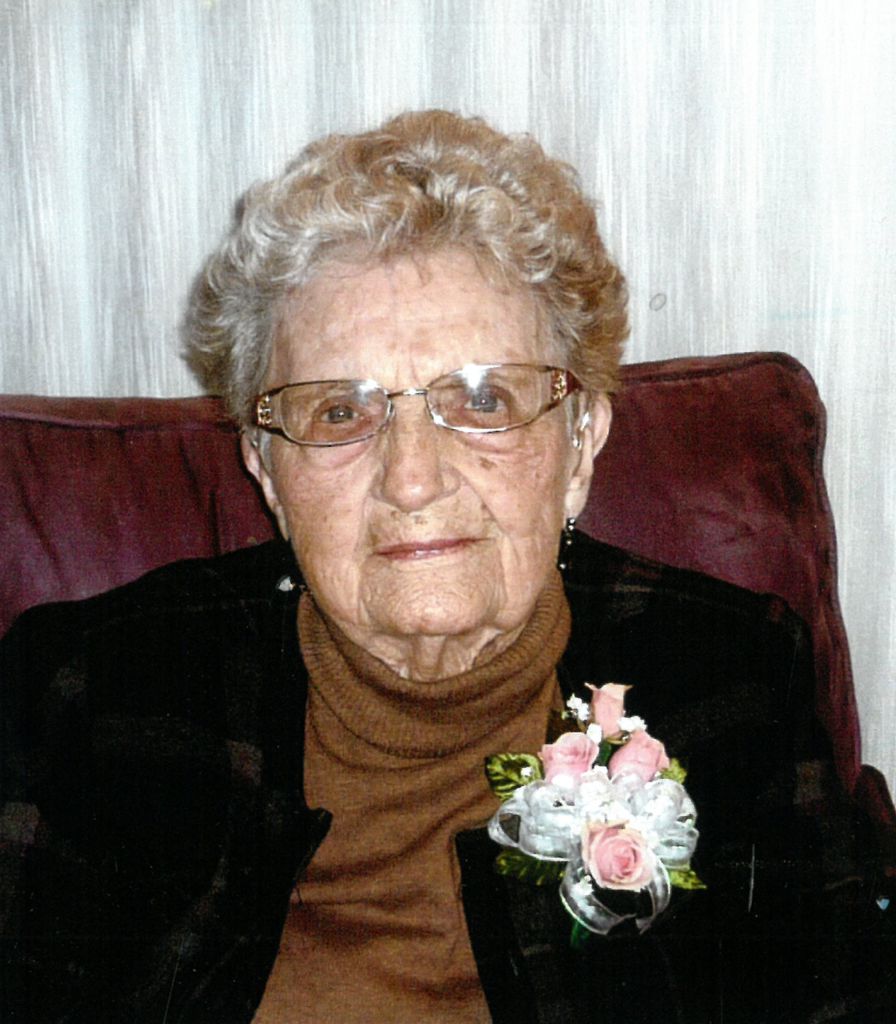 Carol Donna Christensen