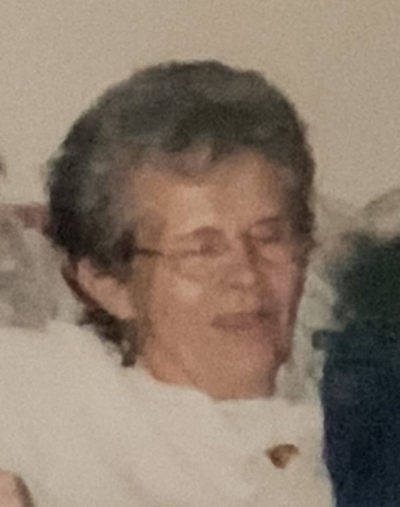 Chaheeda "Sadie" Moses