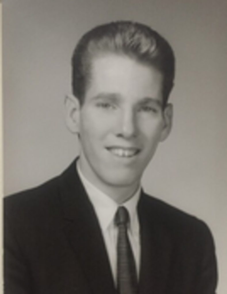 Stephen Edward Fallon Profile Photo